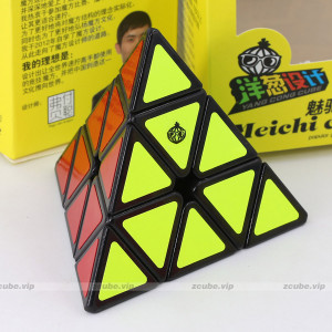 Moyu YangCong cube Pyraminx - MeiChi | Rubik kocka