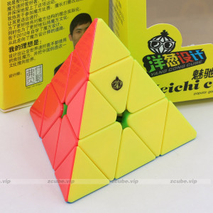 Moyu YangCong cube Pyraminx - MeiChi | Rubik kocka