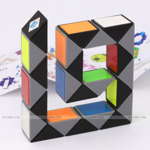 QiYi Magic Kígyó | Rubik kocka