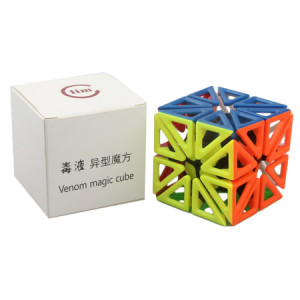 limCube Venom Magic Cube