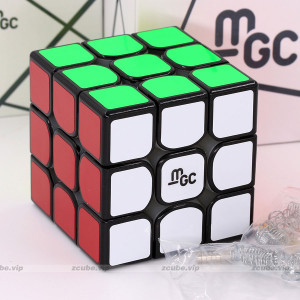 YongJun 3x3x3 Magnetic cube - MGC | Rubik kocka