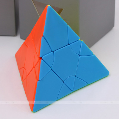 f/s limCube 2x2x2 Transform Pyraminx