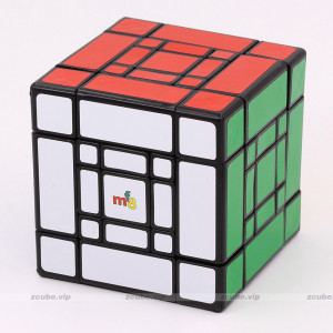 mf8 cube - child mother 3x3 Son-Mum | Rubik kocka