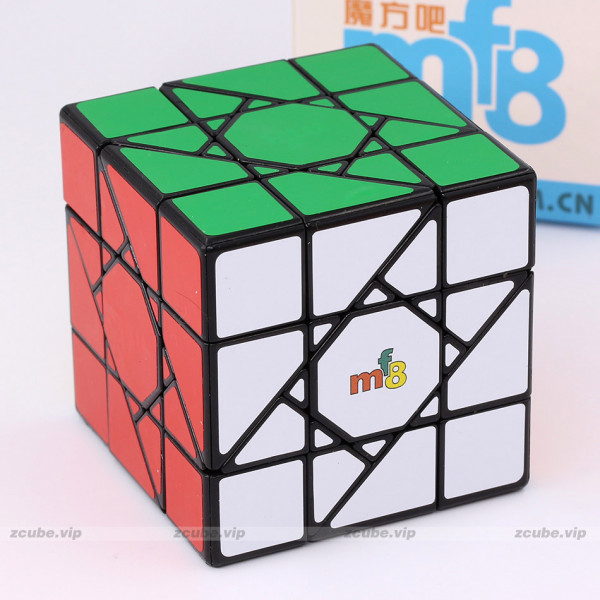 mf8 Sun Cube Bandaged | Rubik kocka