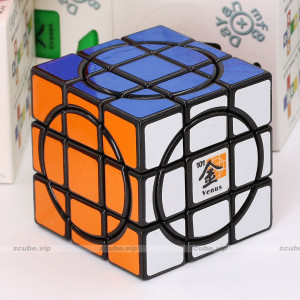 mf8+dayan cube - Crazy 3x3x3 plus | Rubik kocka