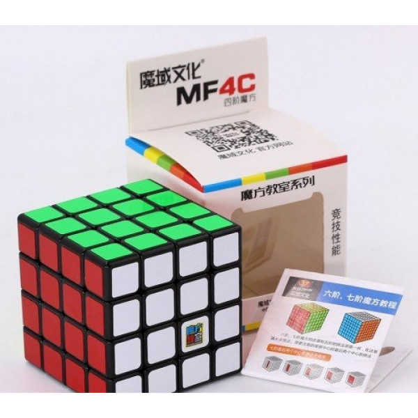 Moyu 4x4x4 cube - MF4C | Rubik kocka
