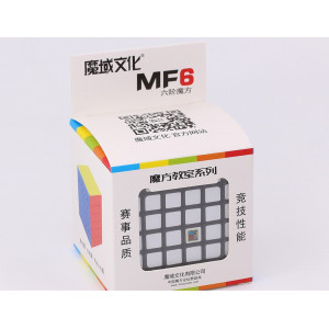 Moyu 6x6x6 cube - MF6 | Rubik kocka