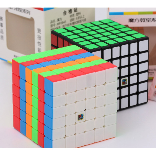 Moyu 6x6x6 cube - MF6 | Rubik kocka