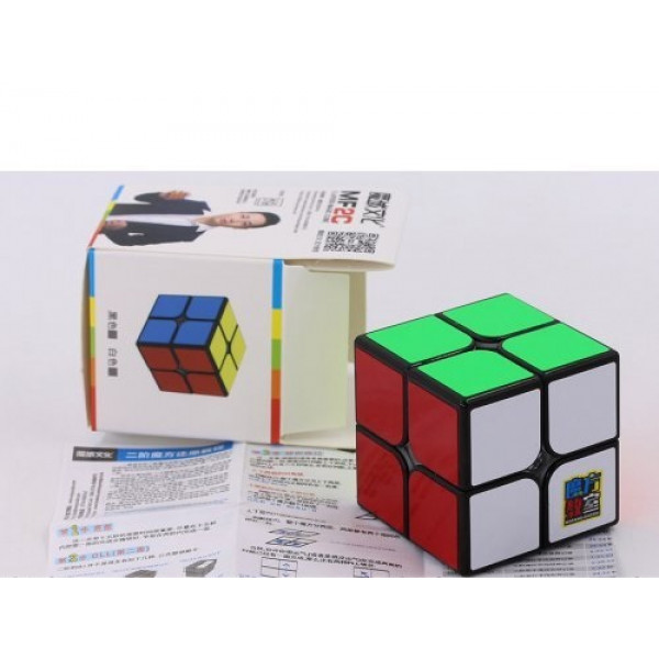 Moyu MoFangJiaoShi 2x2x2 cube - MF2C | Rubik kocka