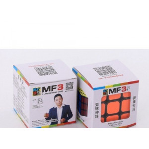 Moyu MoFangJiaoShi 3x3x3 cube - MF3 (GuanLong Plus) | Rubik kocka