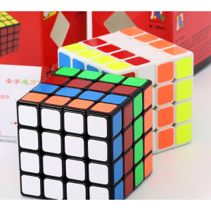 ShengShou 4x4x4 Cube - Wind | Rubik kocka