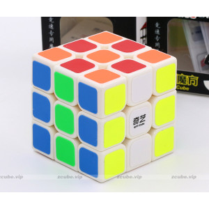 QiYi 3x3x3 cube - Sail 5.6cm | Rubik kocka