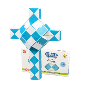 QiYi Magic Snake Puzzle | Rubik kocka