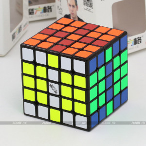 QiYi-MoFangGe 5x5x5 cube - WuShuang | Rubik kocka