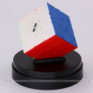 QiYi-MoFangGe Stars cube | Rubik kocka