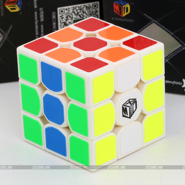 QiYi-Xman 3x3x3 cube - Tornado | Rubik kocka
