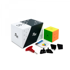 YoungJun MGC SQ-1 Magnetic cube sq1 | Rubik kocka