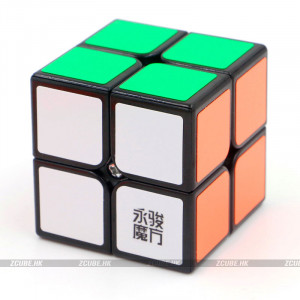 YongJun 2x2x2 cube - YuPo | Rubik kocka