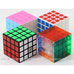 YongJun 4x4x4 cube - YuSu R | Rubik kocka