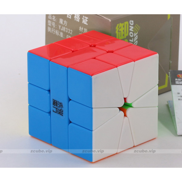 YongJun SQ-1 cube - YuLong SQ1 | Rubik kocka