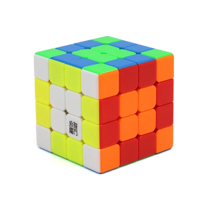 YoungJun Magnetic cube - ZhiLong Mini 4x4x4 56mm | Rubik kocka