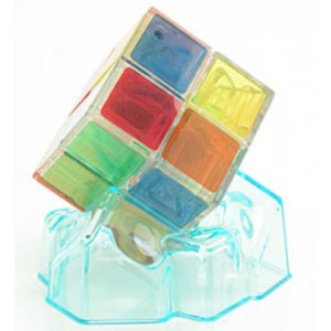 Rubik Ice | Rubik kocka