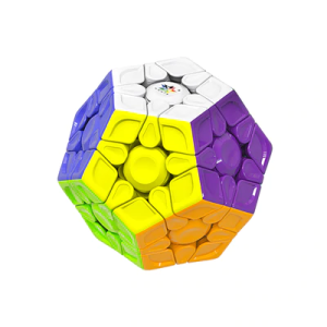 YuXin LittleMagic Megaminx v3 Mágneses | Rubik kocka