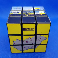 Karcher Rubik