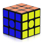 Rubik kocka 3x3x3