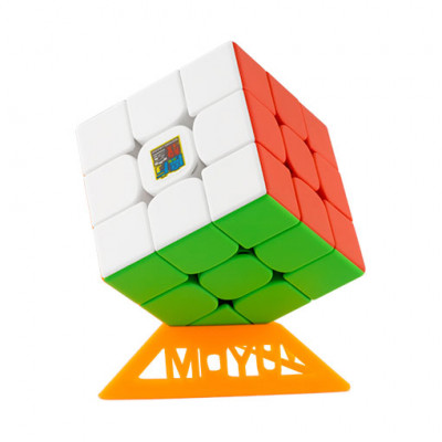 Rubik Kocka 3x3x3 tartó verseny