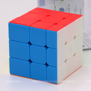 Moyu 3x3x3 unequal cube - Inequilateral | Rubik kocka