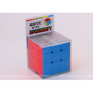 Moyu 3x3x3 unequal cube - Inequilateral | Rubik kocka