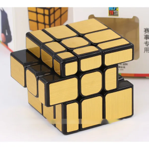 Moyu MoFangJiaoShi 3x3x3 - Mirror S | Rubik kocka