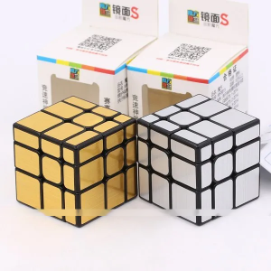 Moyu MoFangJiaoShi 3x3x3 - Mirror S | Rubik kocka