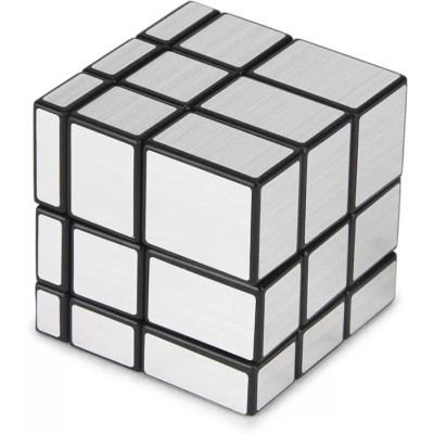 Rubik Tükör kocka - Mirror Cube | Rubik kocka