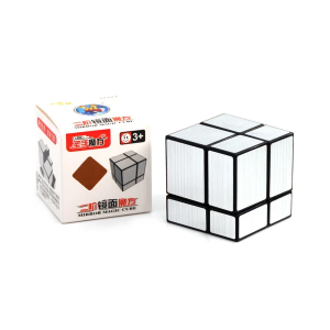 ShengShou 2x2x2 Mirror cube puzzle | Rubik kocka