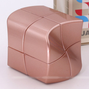 YongJun 2x2x2 cube - YuanFang | Rubik kocka