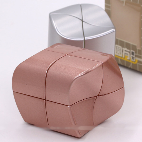 YongJun 2x2x2 cube - YuanFang | Rubik kocka