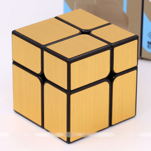 YongJun 2x2x2 Mirror cube | Rubik kocka