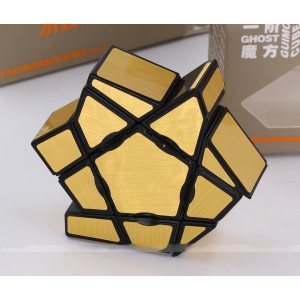 YongJun 3x3x1 Ghost cube | Rubik kocka