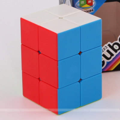 FanXin 2x2x3 platode cube puzzle