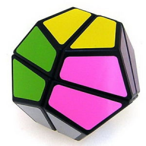 LanLan 2x2x2 Dodecahedron | Rubik kocka
