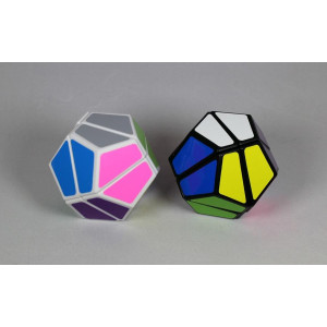 LanLan 2x2x2 Dodecahedron | Rubik kocka