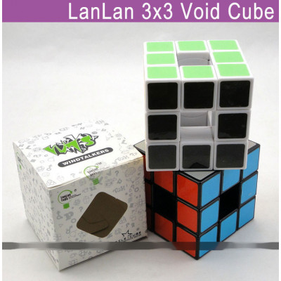 LanLan 3x3x3 Void cube | Rubik kocka