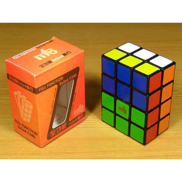 mf8 full function 2x3x4 cube | Rubik kocka
