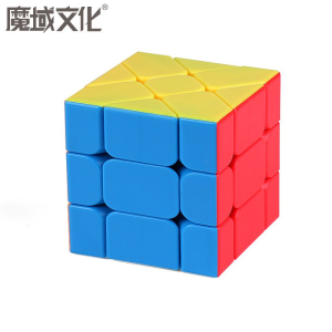 Moyu 3x3x3 Fisher cube - YiLeng | Rubik kocka