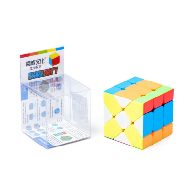 Moyu 3x3x3 Fisher cube - YiLeng | Rubik kocka