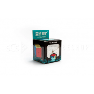 Moyu MeiLong 3x3x3 cube - Four Leaf Clover | Rubik kocka