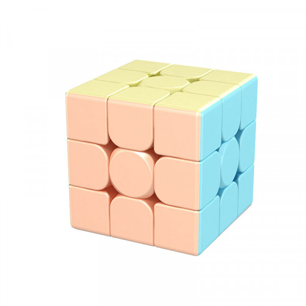 Moyu MeiLong Macaron cube 3x3 | Rubik kocka