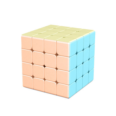 Moyu MeiLong Macaron cube 4x4